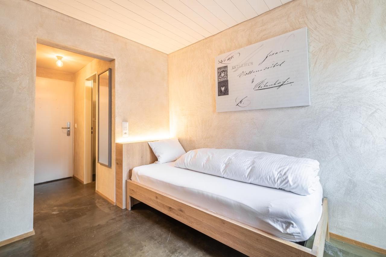Drei Koenige Hotel Entlebuch Екстериор снимка