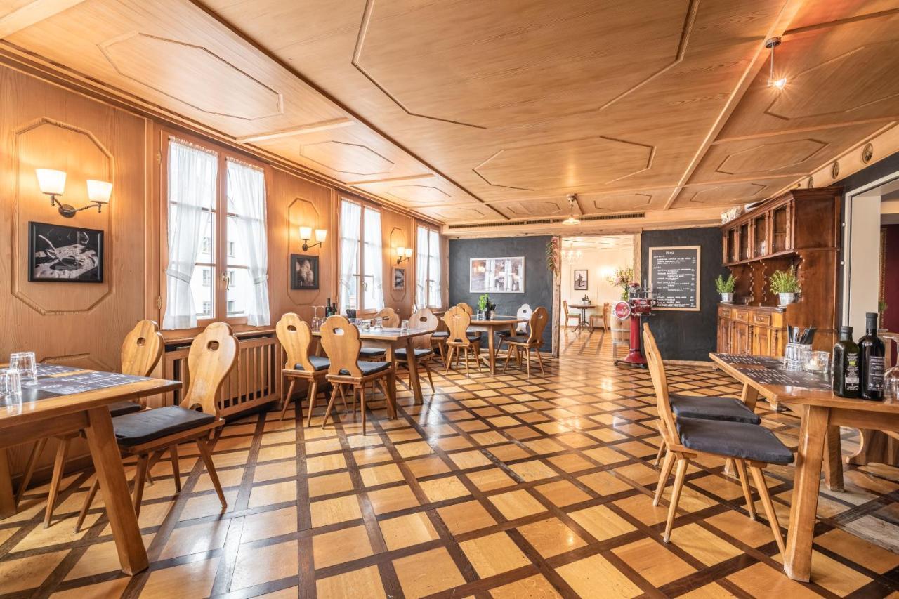 Drei Koenige Hotel Entlebuch Екстериор снимка