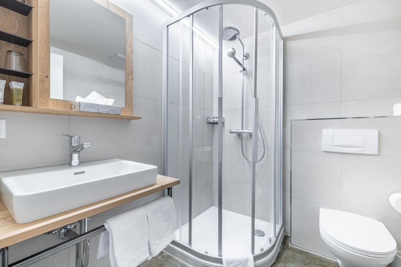 Drei Koenige Hotel Entlebuch Екстериор снимка