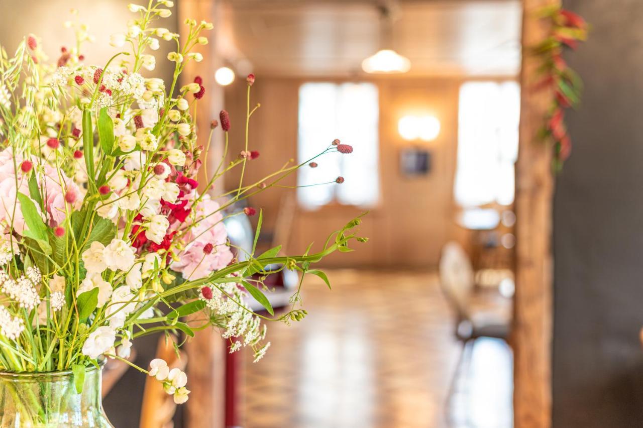 Drei Koenige Hotel Entlebuch Екстериор снимка