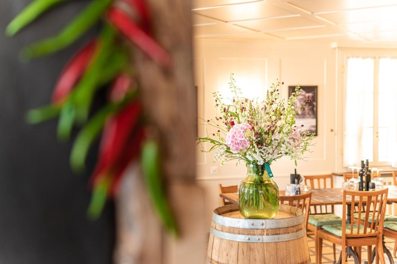 Drei Koenige Hotel Entlebuch Екстериор снимка