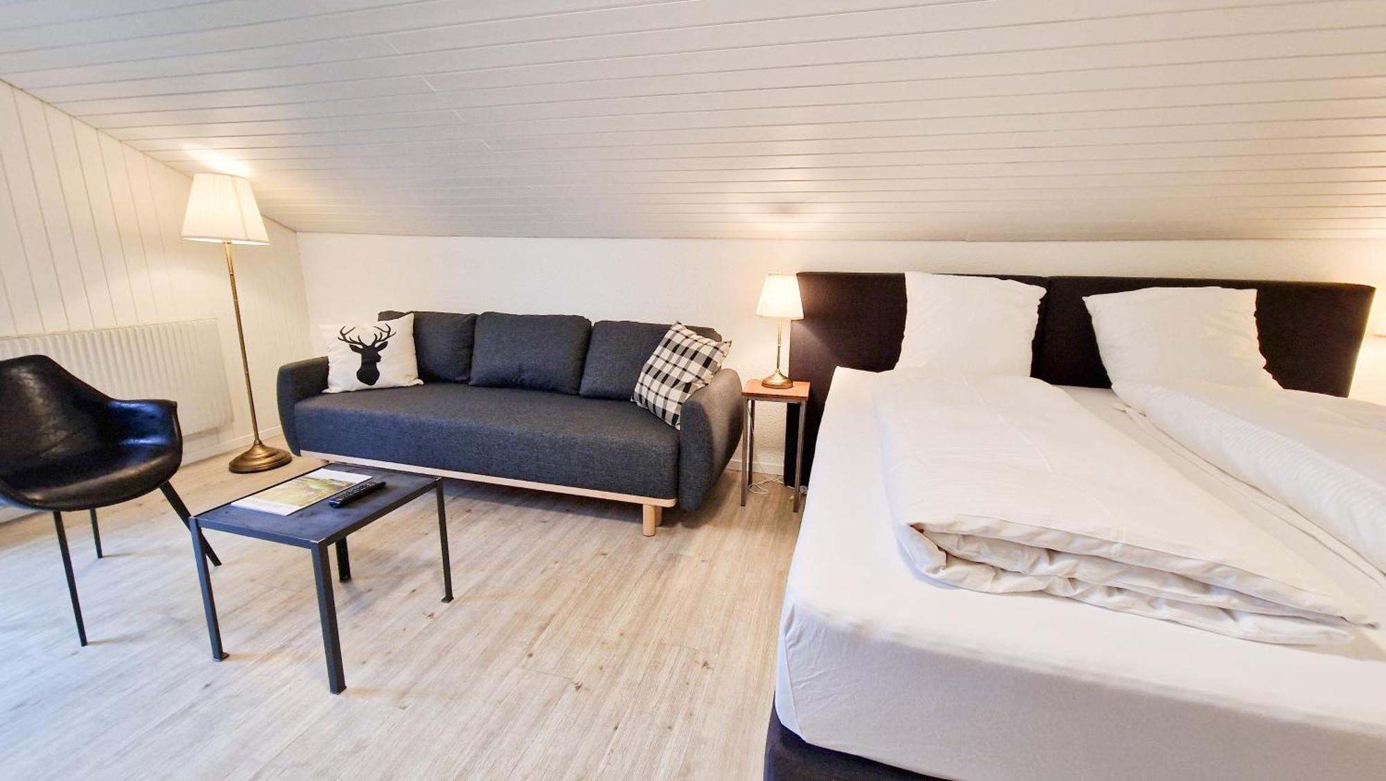 Drei Koenige Hotel Entlebuch Екстериор снимка
