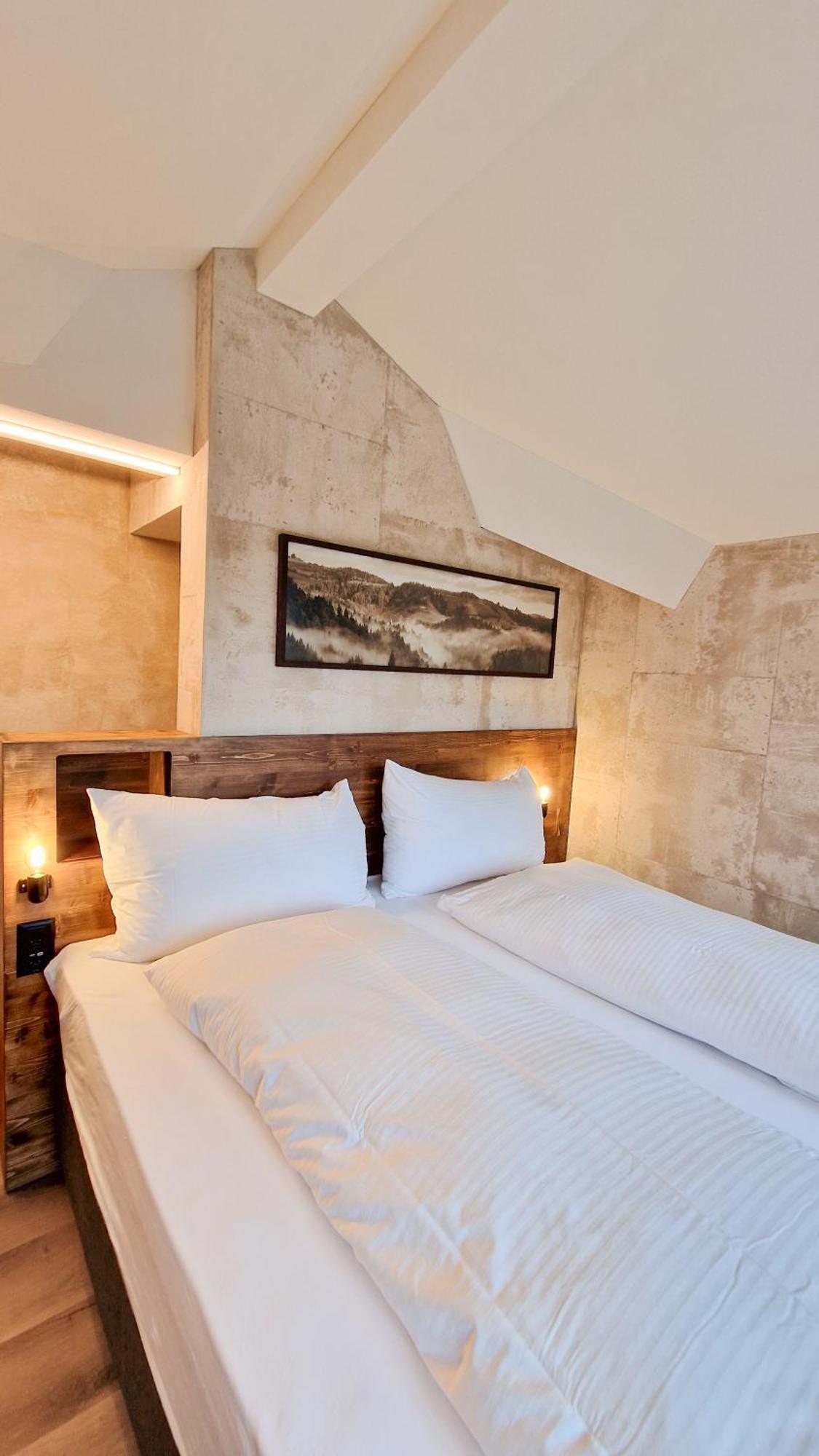 Drei Koenige Hotel Entlebuch Екстериор снимка