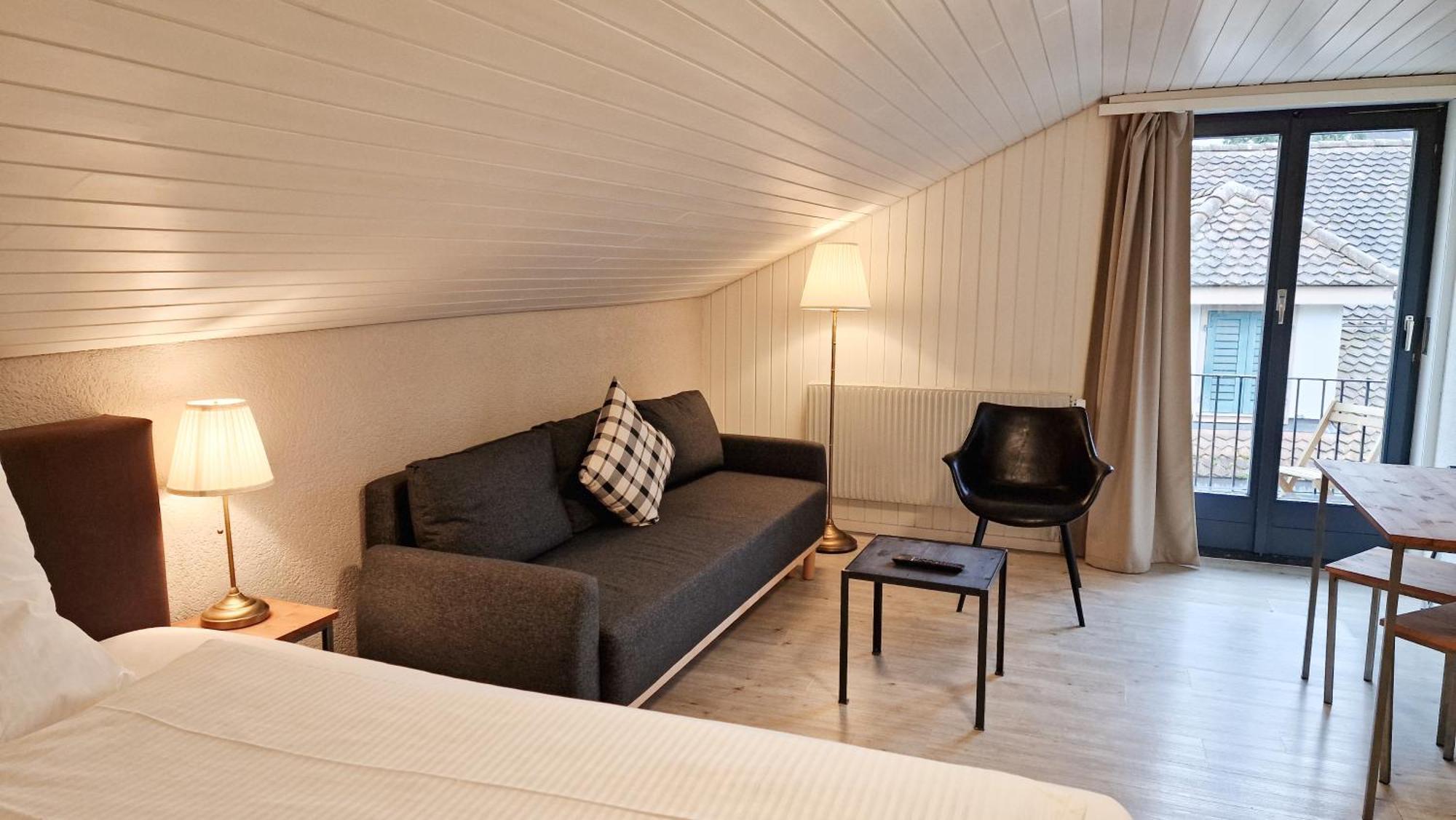 Drei Koenige Hotel Entlebuch Екстериор снимка