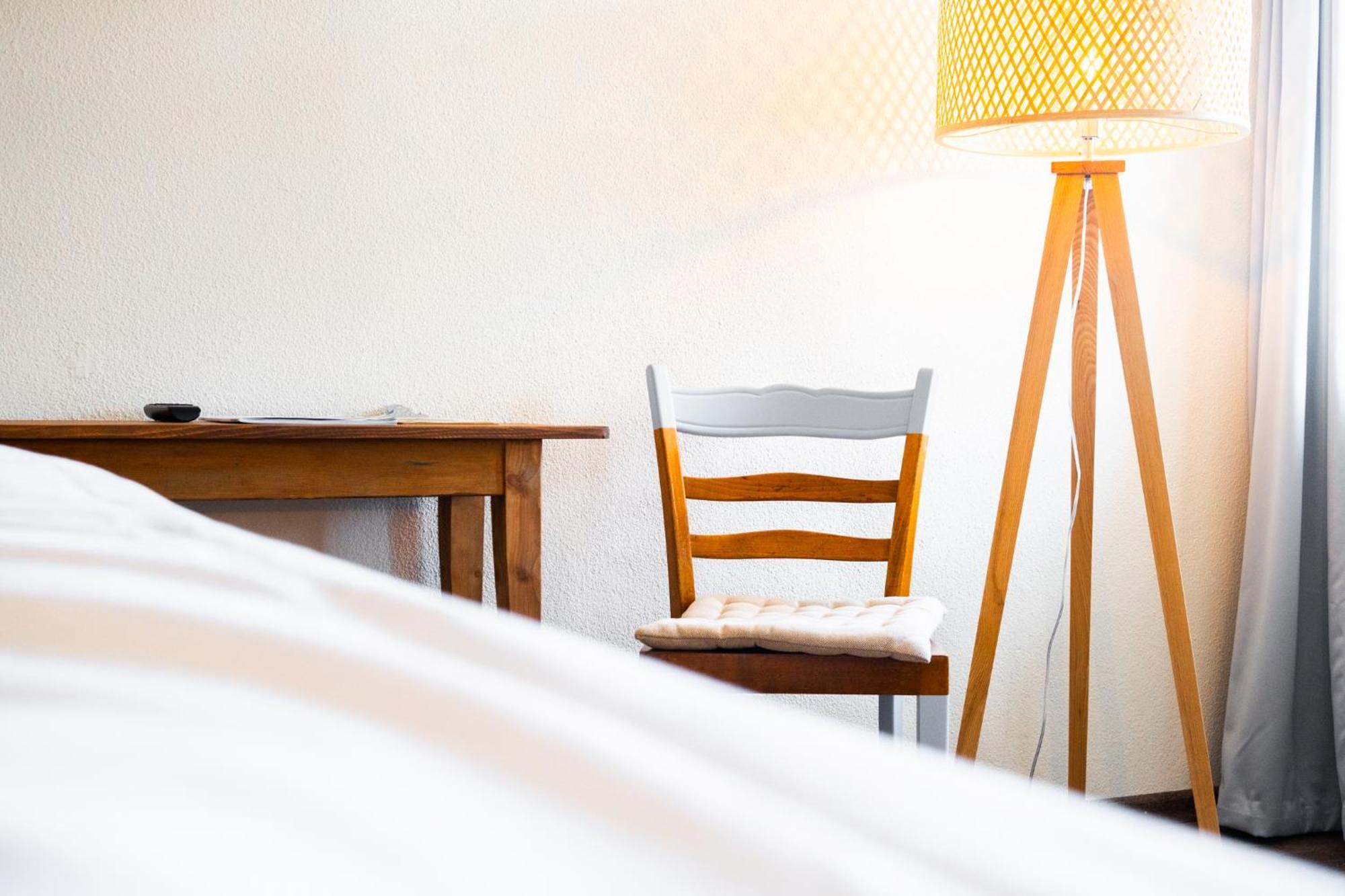Drei Koenige Hotel Entlebuch Екстериор снимка
