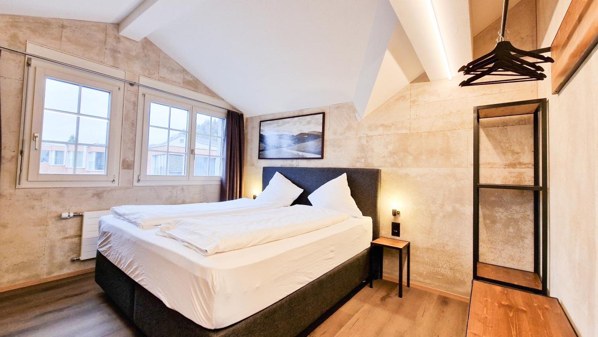 Drei Koenige Hotel Entlebuch Екстериор снимка